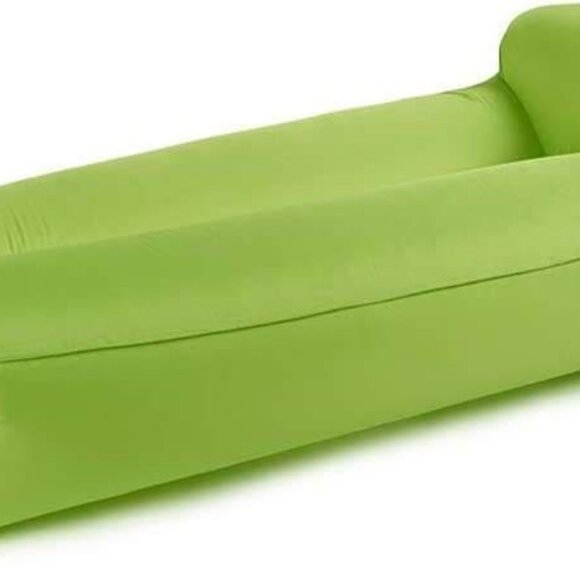 Premium Quality Air Lounger Inflatable Sofa Hammock-Portable1 Pack(Any Color) - Picture 9 of 12